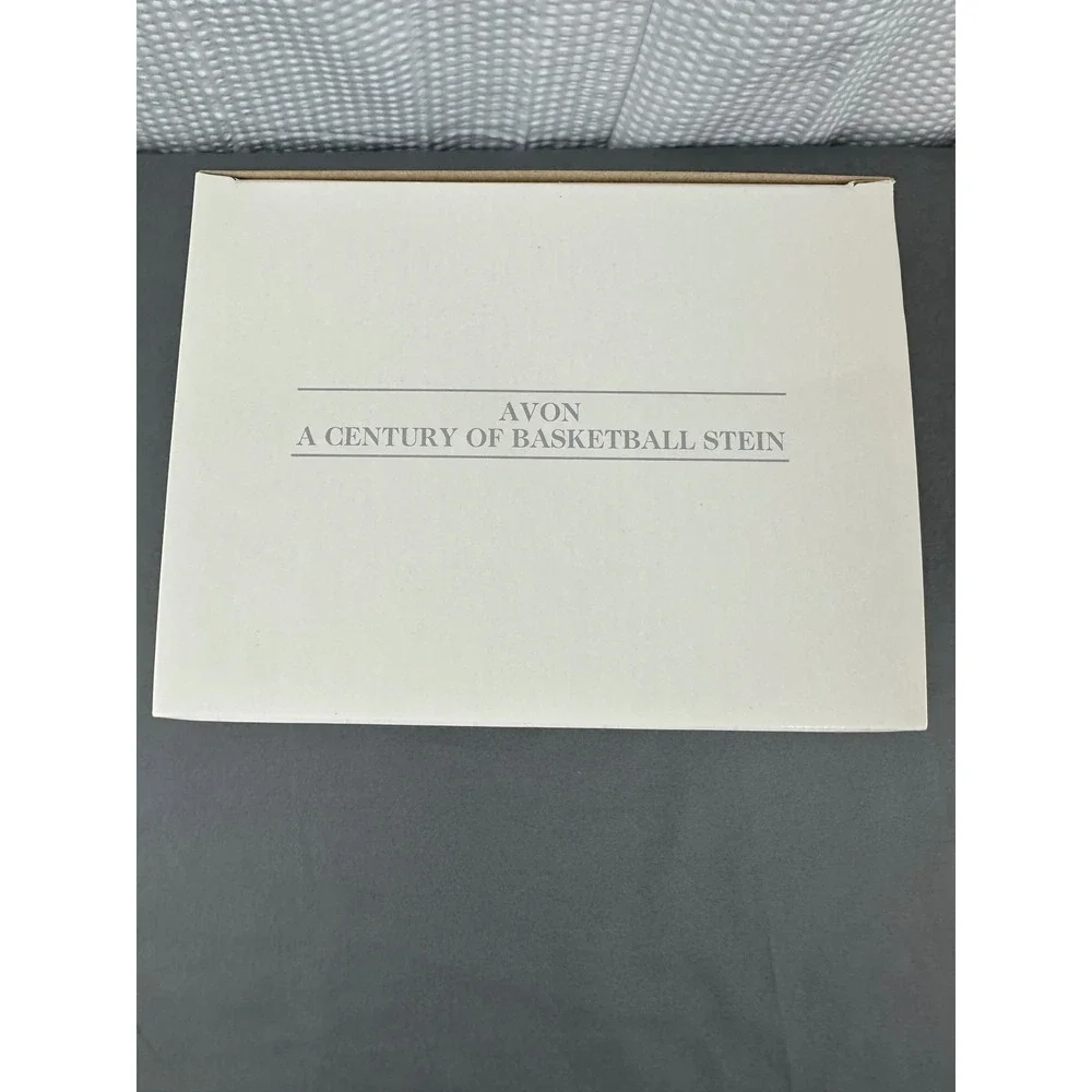 Vintage 1993 Avon 